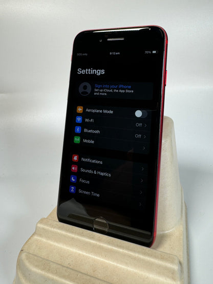iPhone SE 2nd Gen - trade.com.au