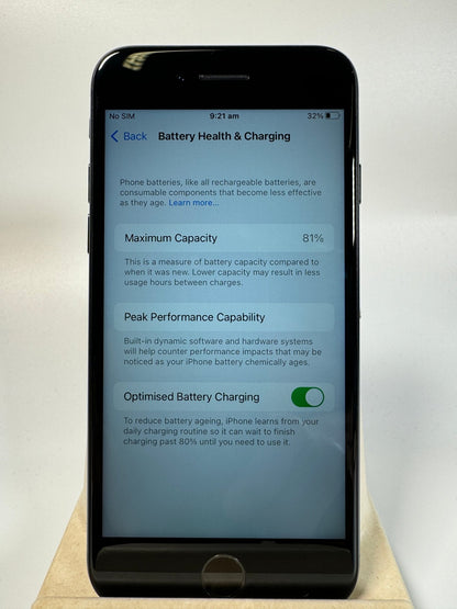 iPhone SE 2nd Gen - trade.com.au