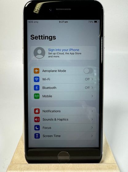 iPhone SE 3rd Gen - trade.com.au