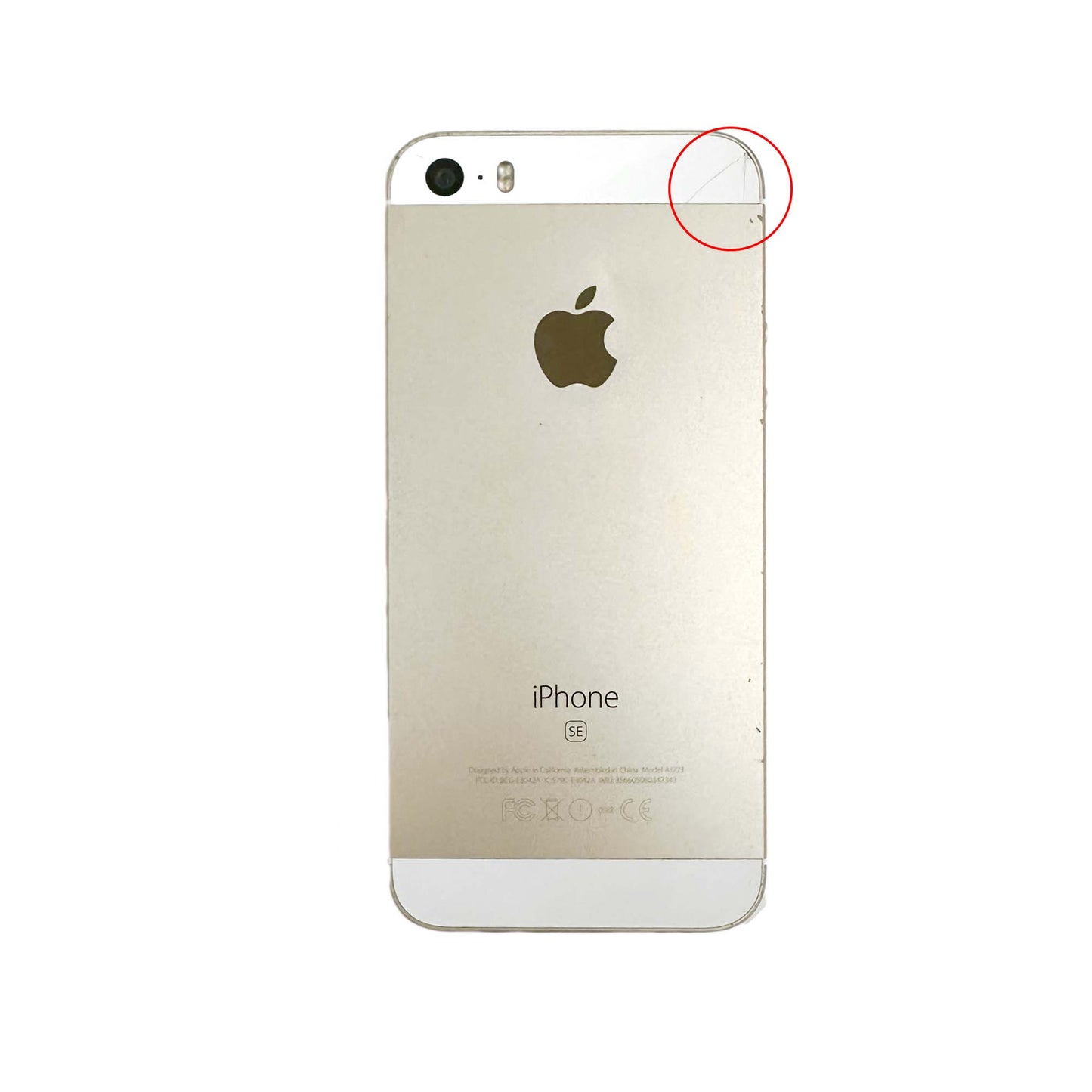 iPhone SE - trade.com.au