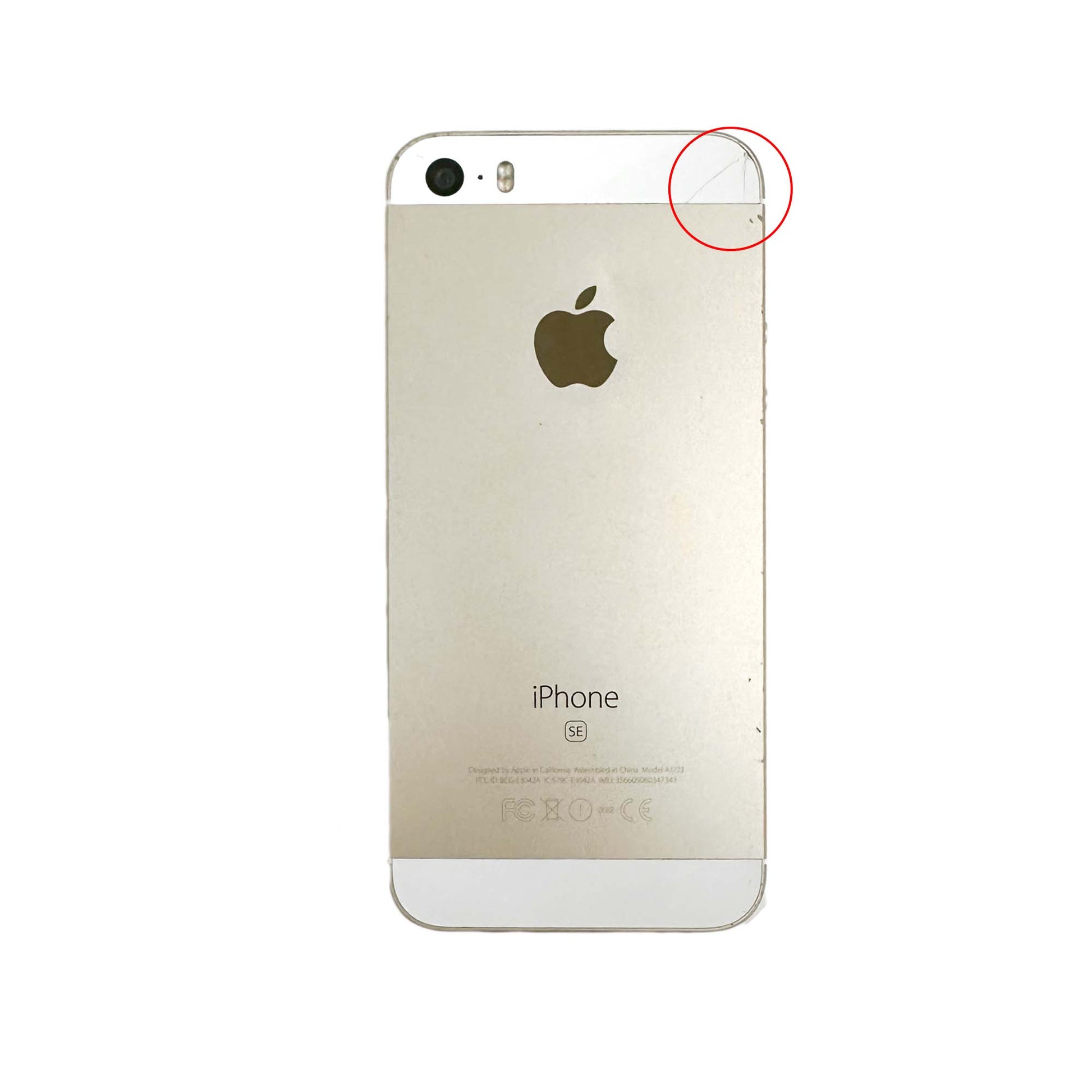 iPhone SE - trade.com.au