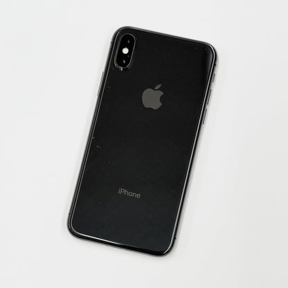 iPhone X 256GB Space Grey - trade.com.au