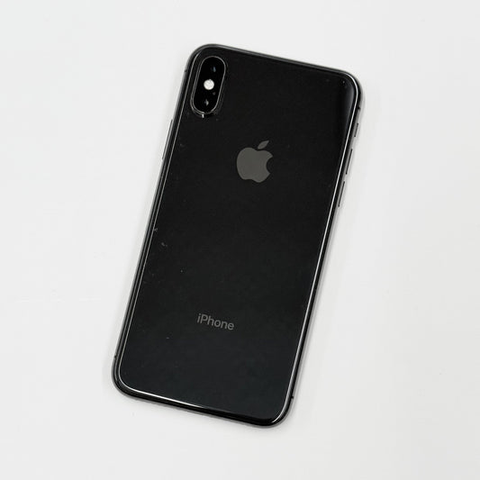 iPhone X 256GB Space Grey - trade.com.au