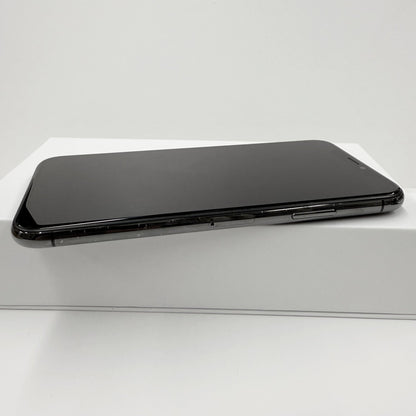 iPhone X 256GB Space Grey - trade.com.au
