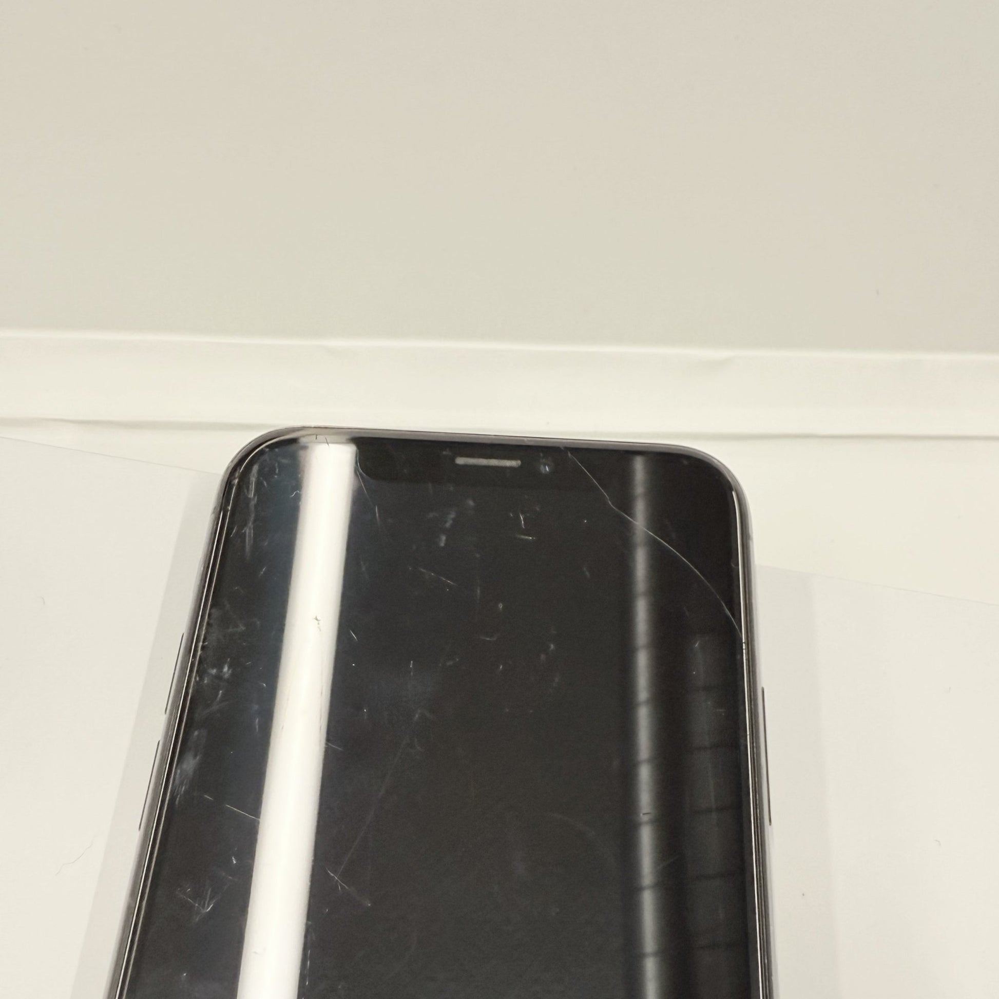 iPhone X 256GB Space Grey - trade.com.au