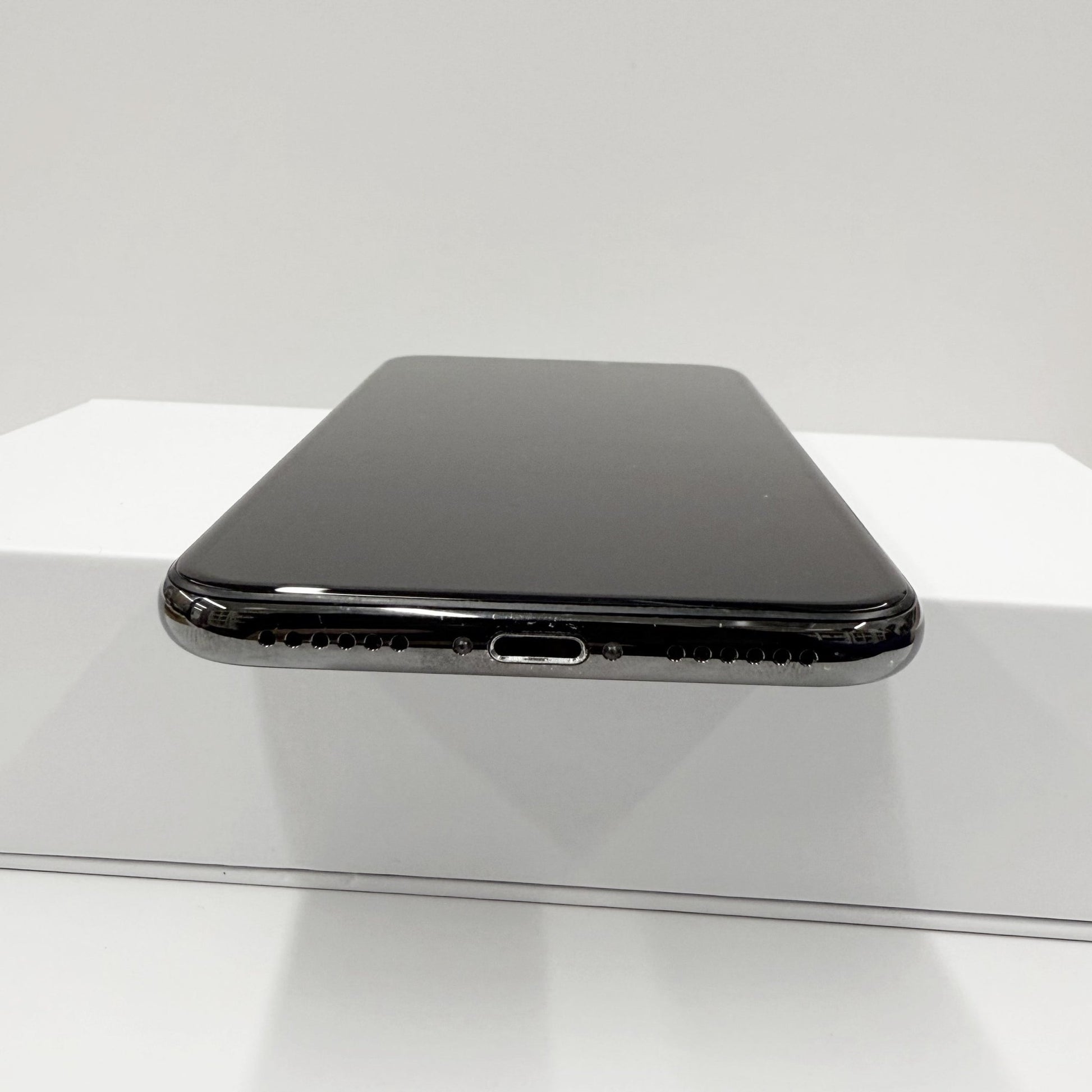 iPhone X 256GB Space Grey - trade.com.au