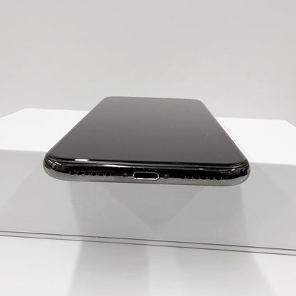 iPhone X 256GB Space Grey - trade.com.au