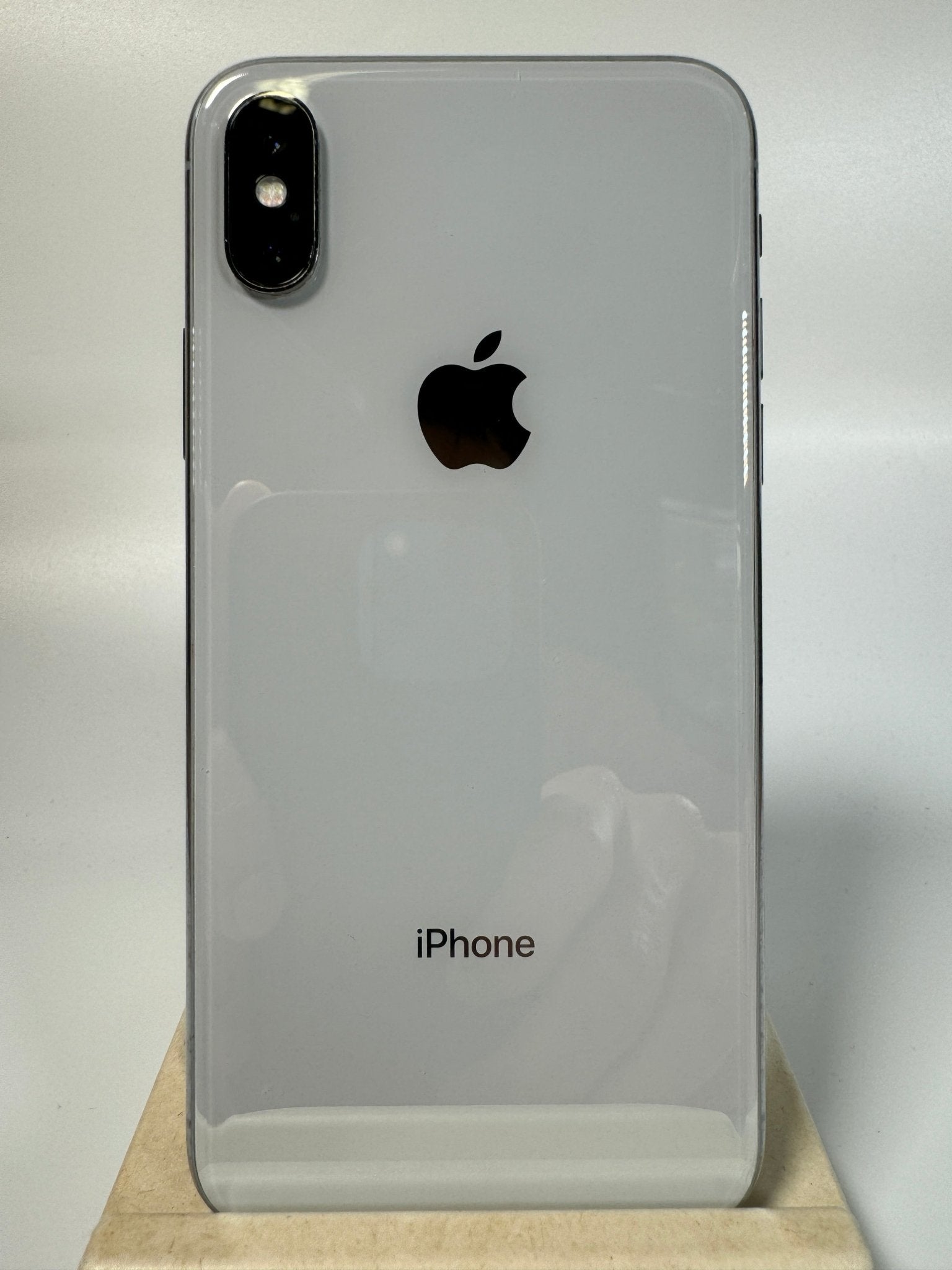 iPhone X - trade.com.au