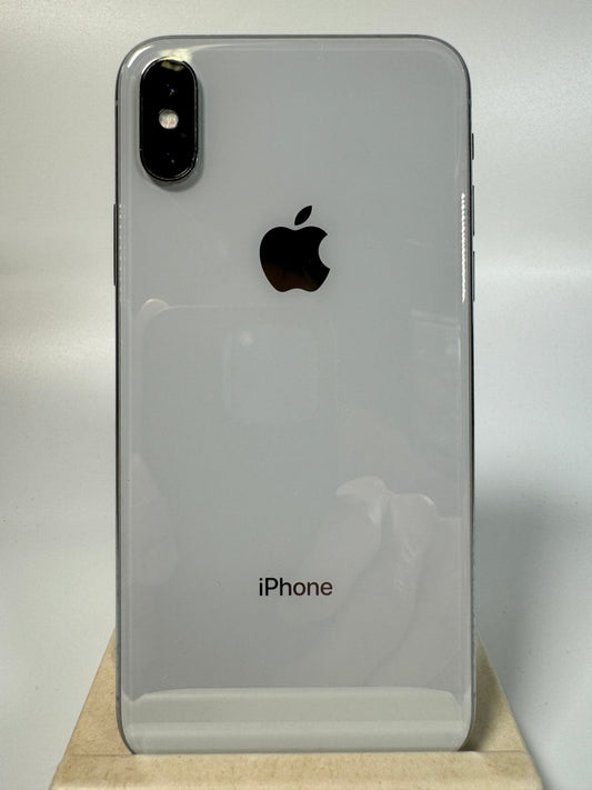 iPhone X - trade.com.au