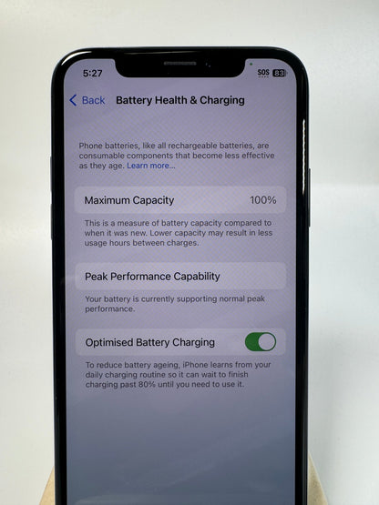 iPhone X - trade.com.au
