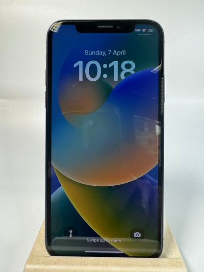 iPhone X - trade.com.au