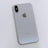 iPhone X 64GB Silver T8046