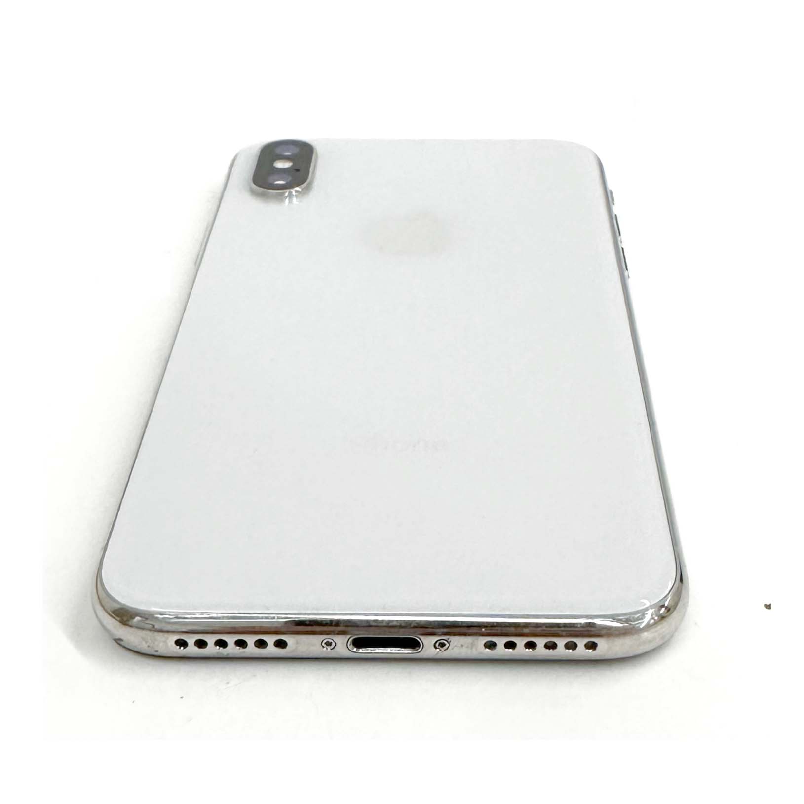 iPhone X - trade.com.au