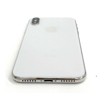 iPhone X - trade.com.au