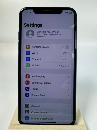 iPhone X - trade.com.au