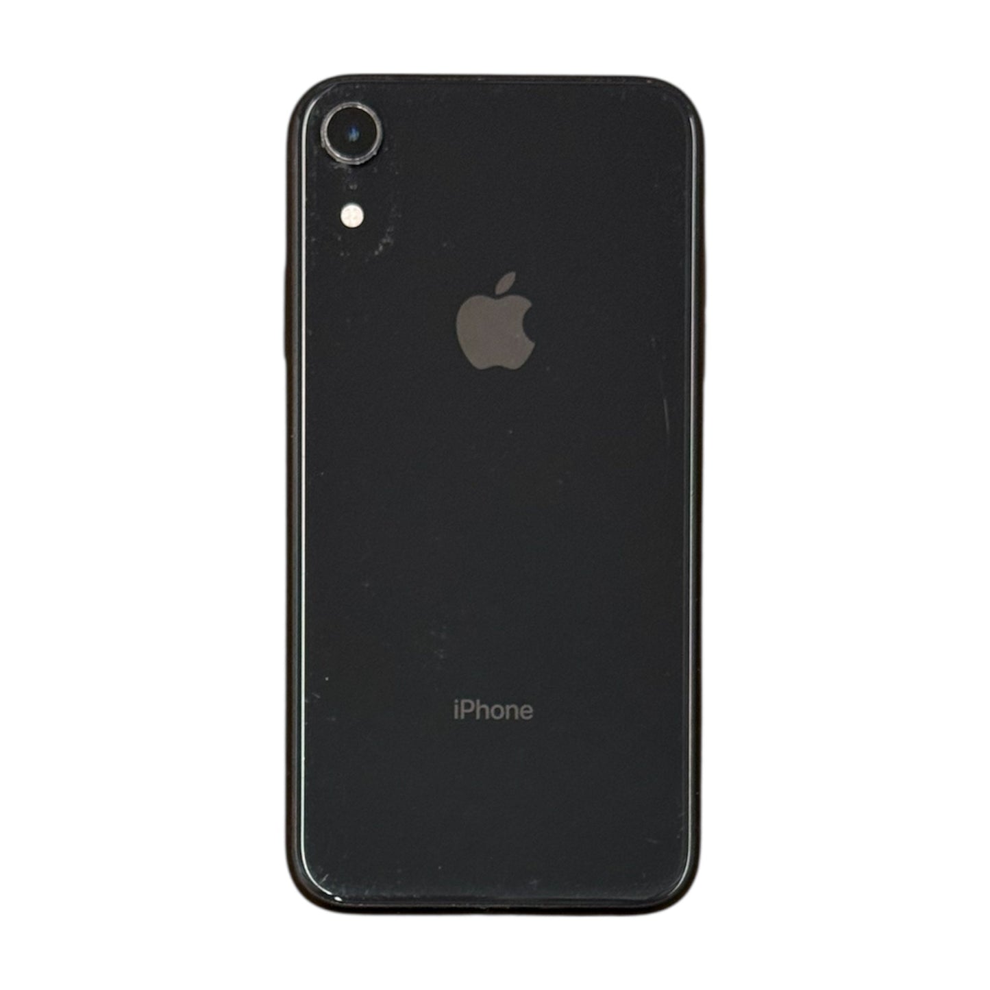 iPhone XR 128GB Black - trade.com.au