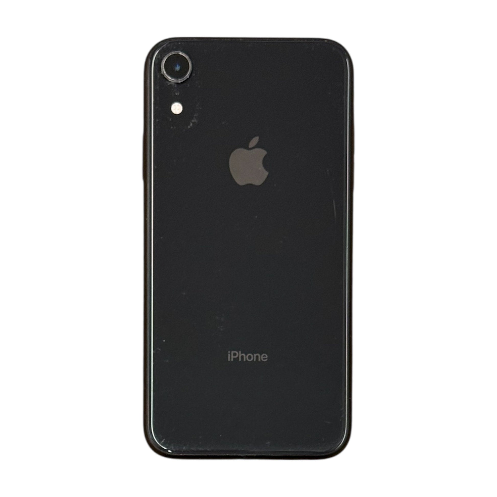 iPhone XR 128GB Black - trade.com.au