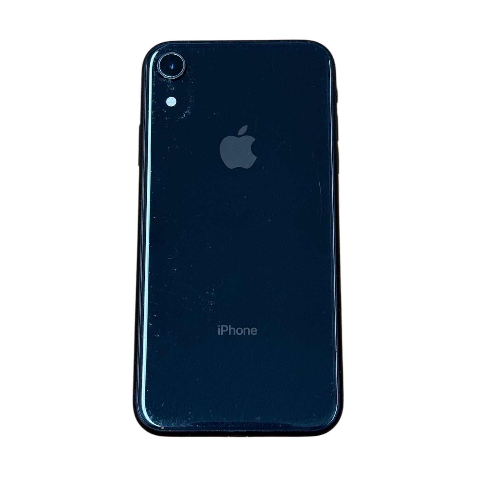 iPhone XR 128GB Black - trade.com.au