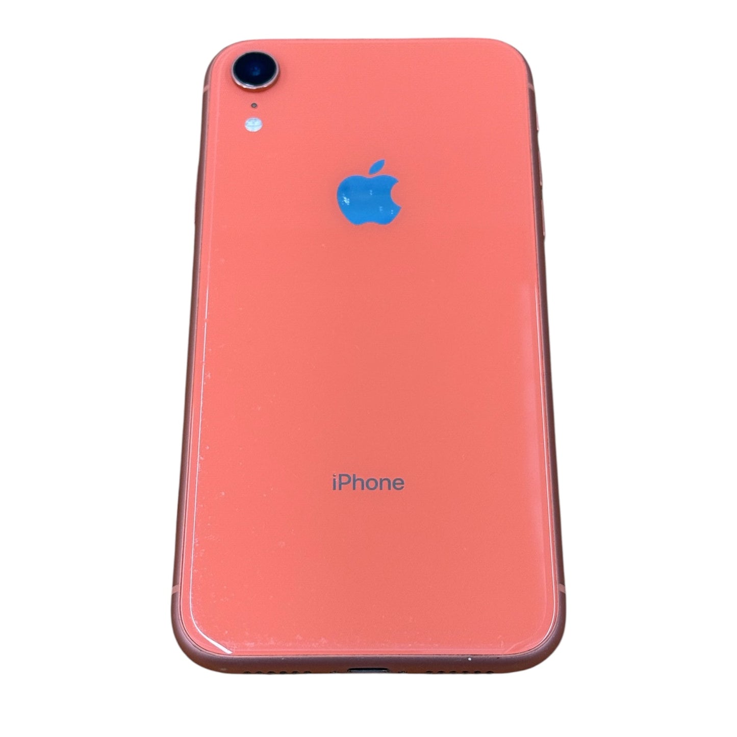iPhone XR 128GB Coral - trade.com.au