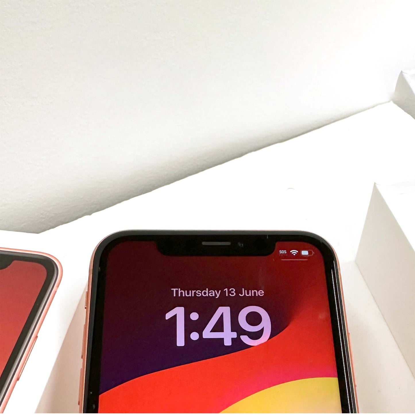iPhone XR - trade.com.au