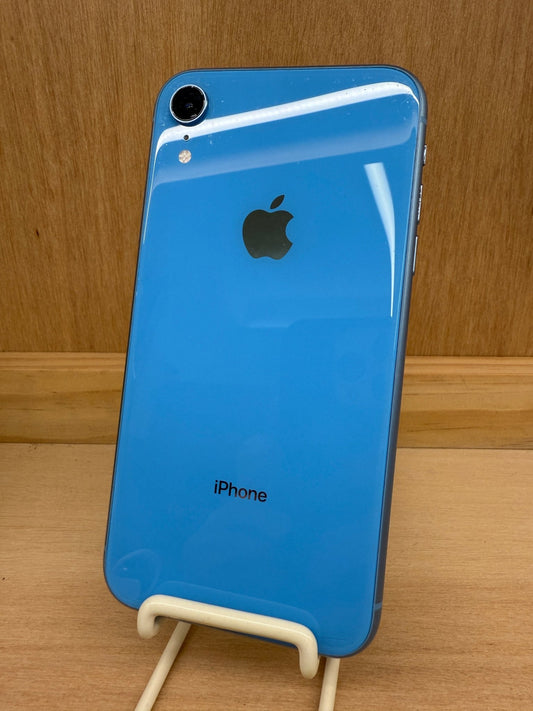 iPhone XR - trade.com.au