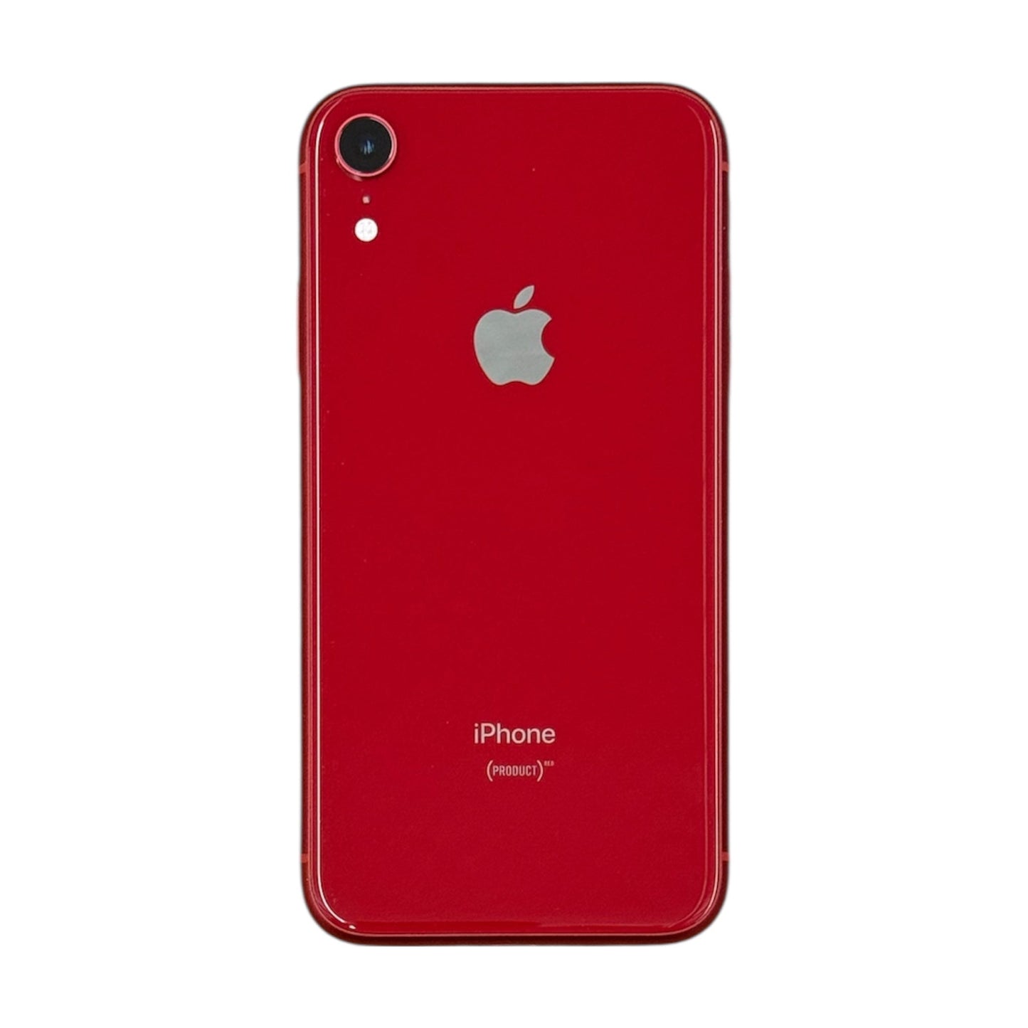 iPhone XR 64GB Red - trade.com.au
