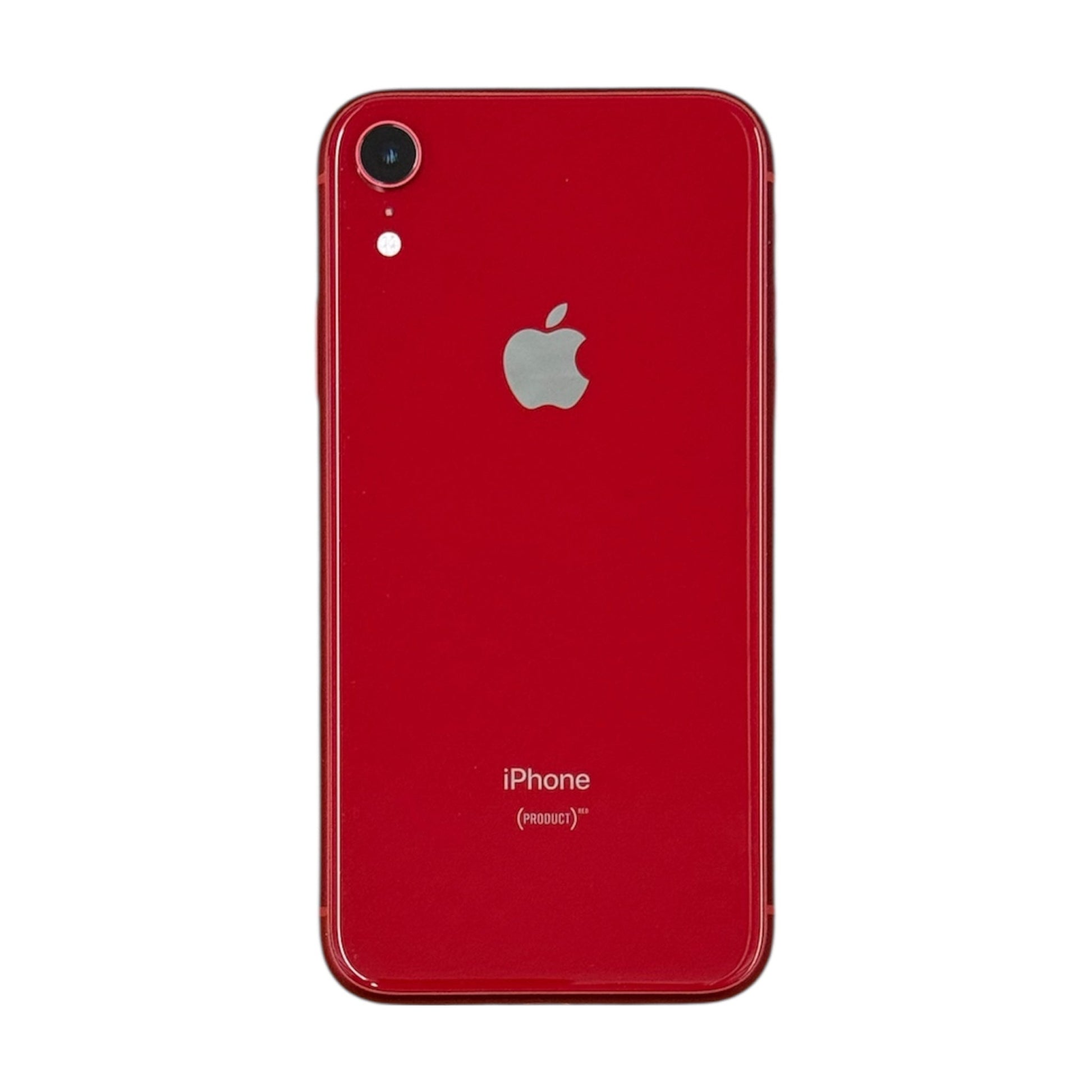 iPhone XR 64GB Red - trade.com.au