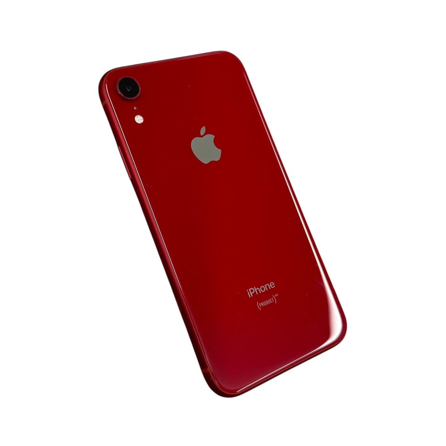 iPhone XR 64GB Red - trade.com.au