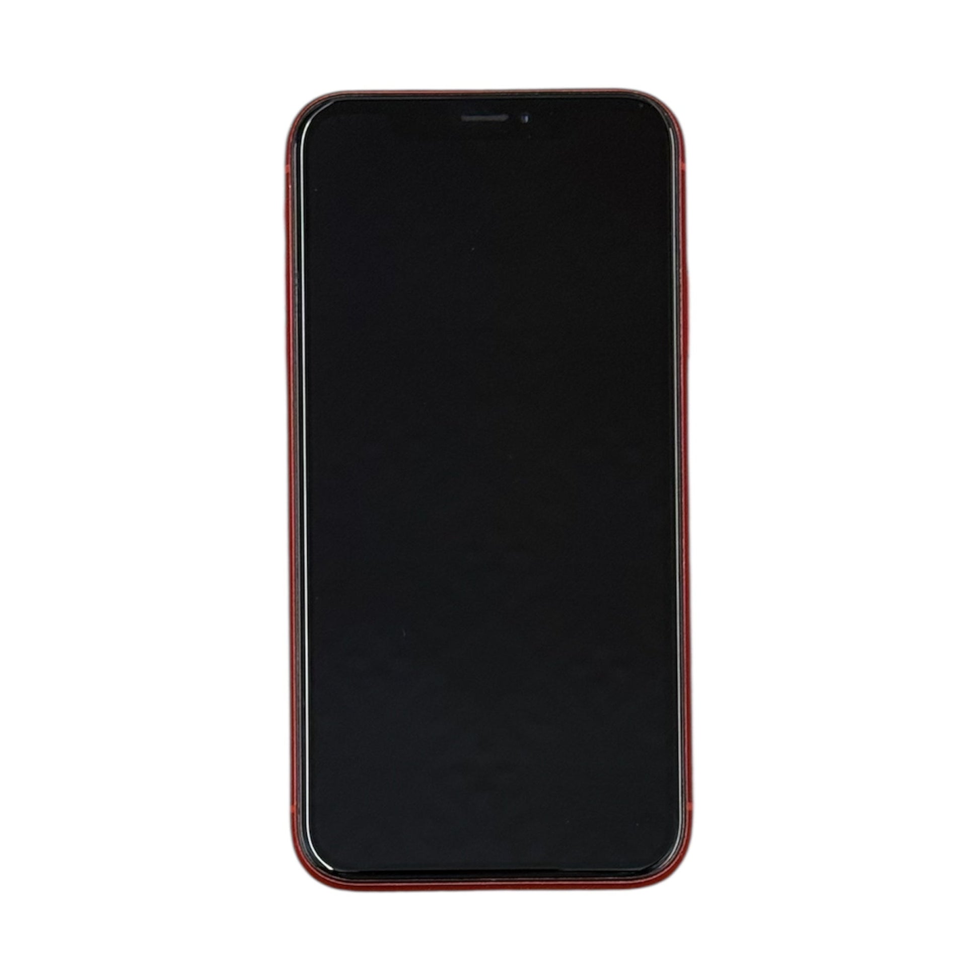 iPhone XR 64GB Red - trade.com.au