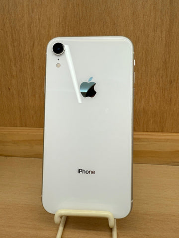 iPhone XR - trade.com.au