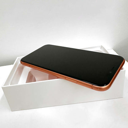 iPhone XR - trade.com.au