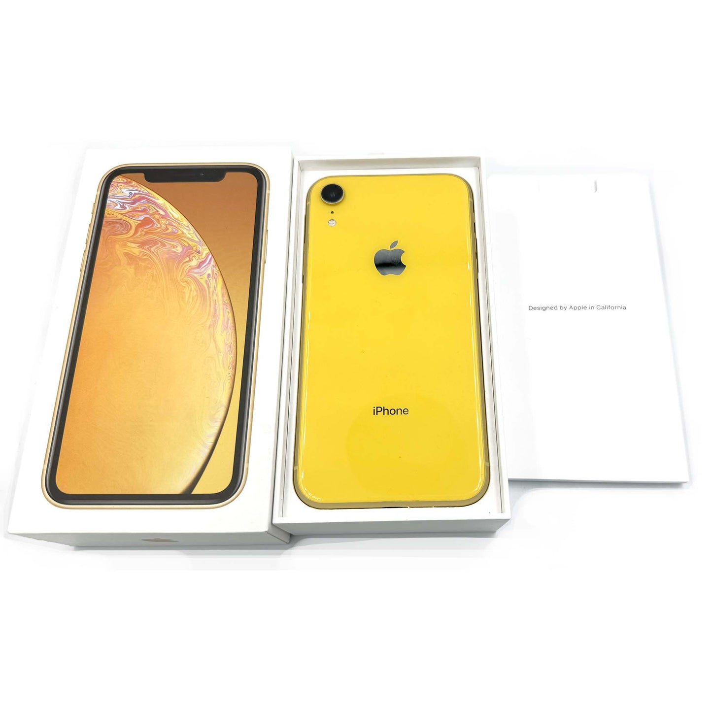 iPhone XR - trade.com.au