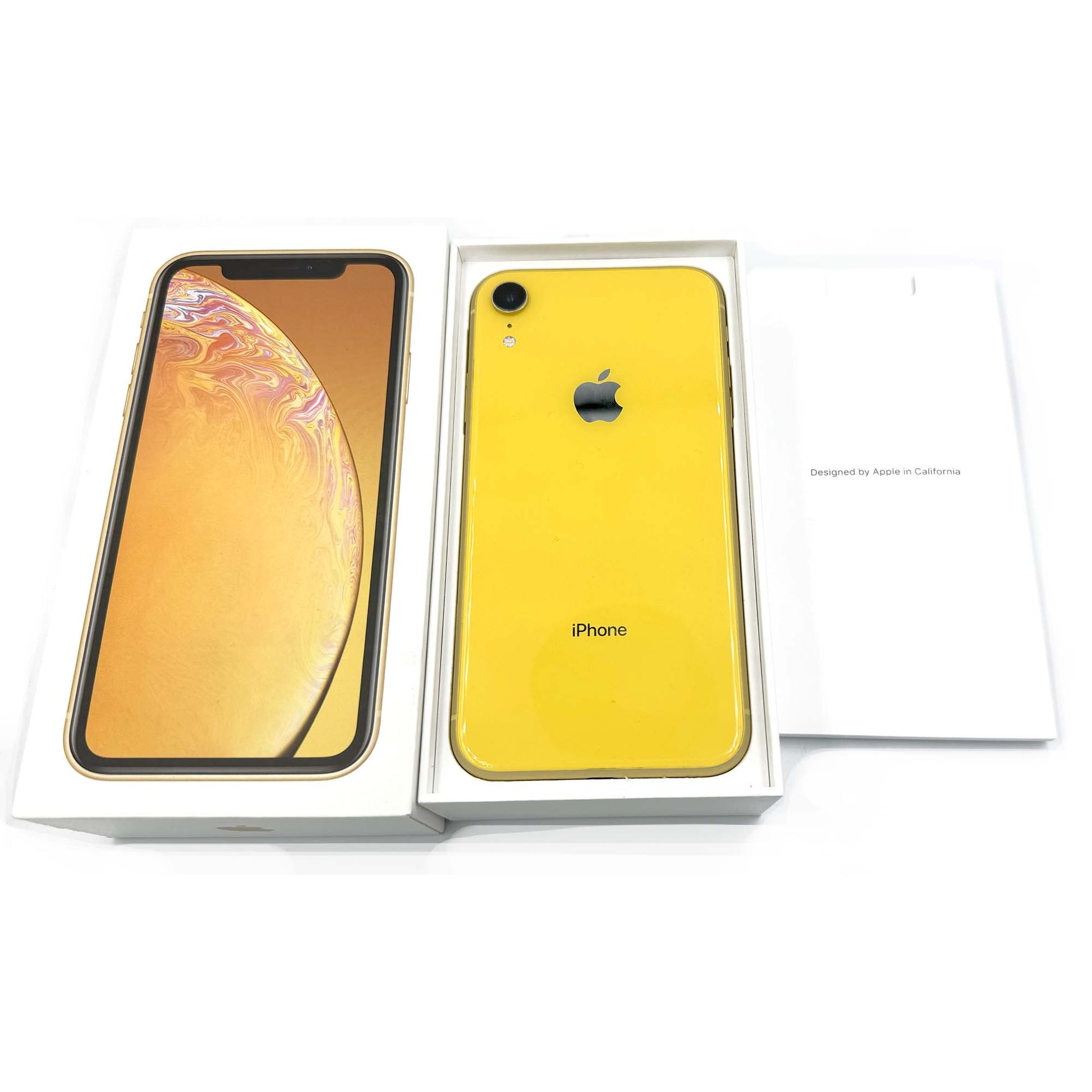 iPhone XR - trade.com.au