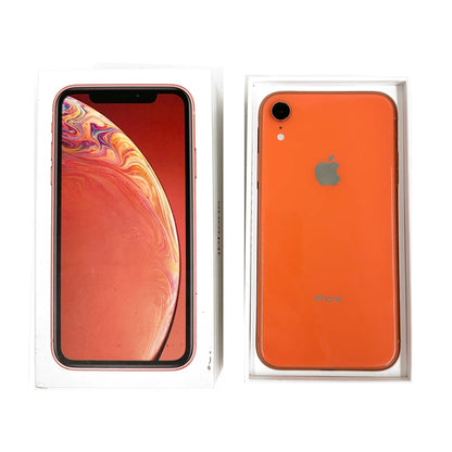 iPhone XR - trade.com.au