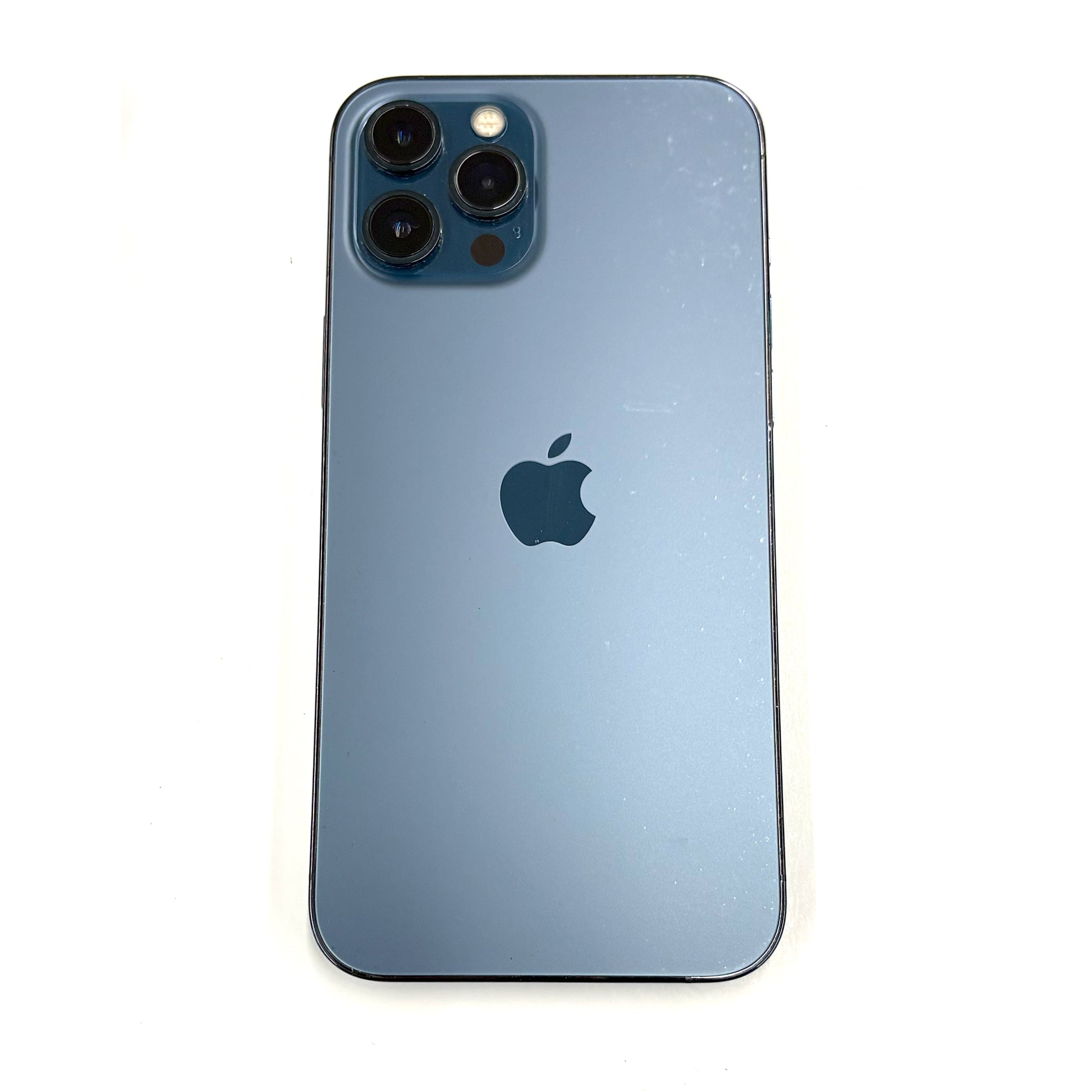 iPhone 12 Pro Max Pacific Blue 256GB - 4934