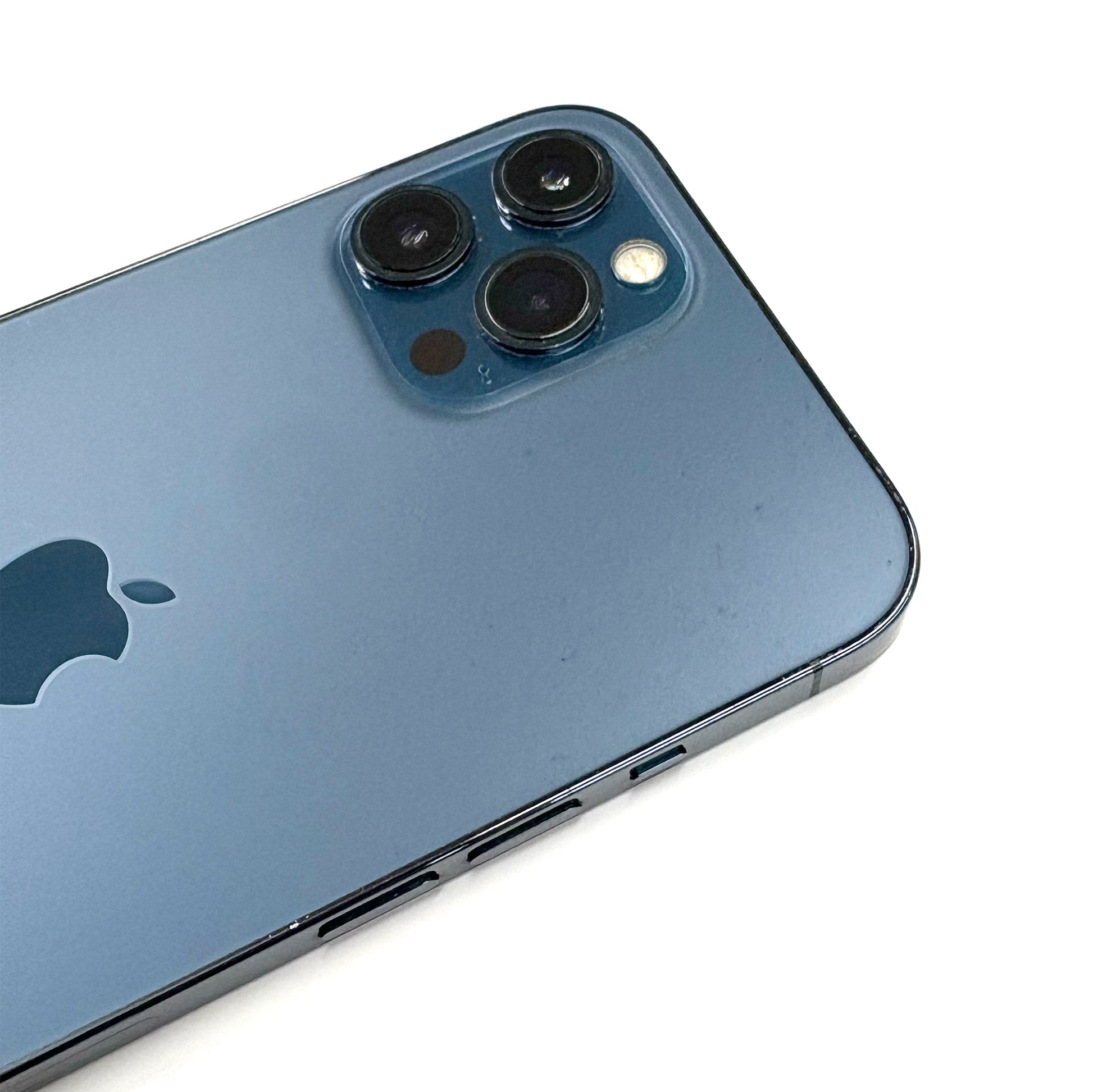 iPhone 12 Pro Max Pacific Blue 256GB - 4934