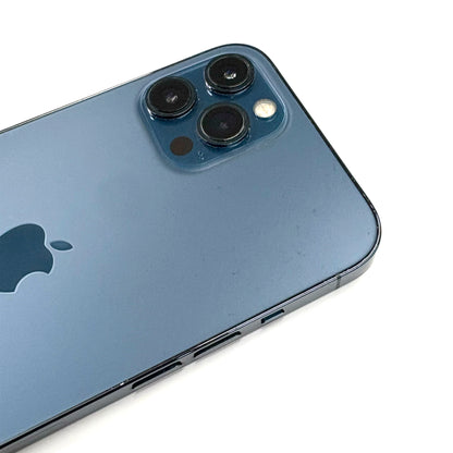 iPhone 12 Pro Max Pacific Blue 256GB - 4934