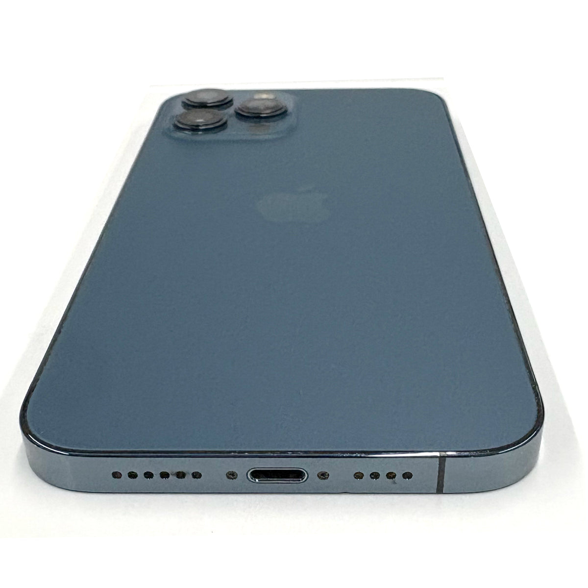 iPhone 12 Pro Max Pacific Blue 256GB - 4934