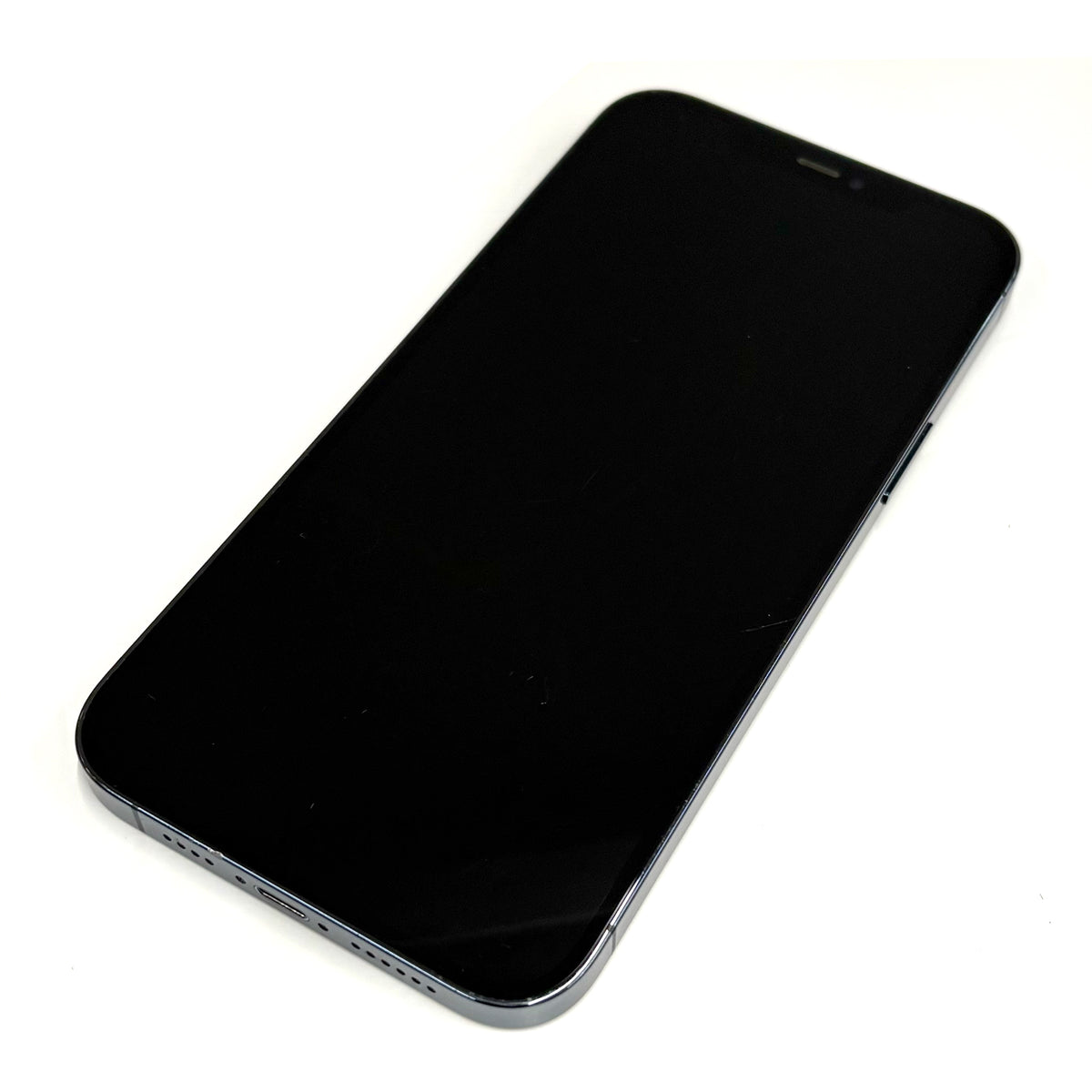 iPhone 12 Pro Max Pacific Blue 256GB - 4934