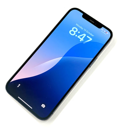 iPhone 12 Pro Max Pacific Blue 256GB - 4934