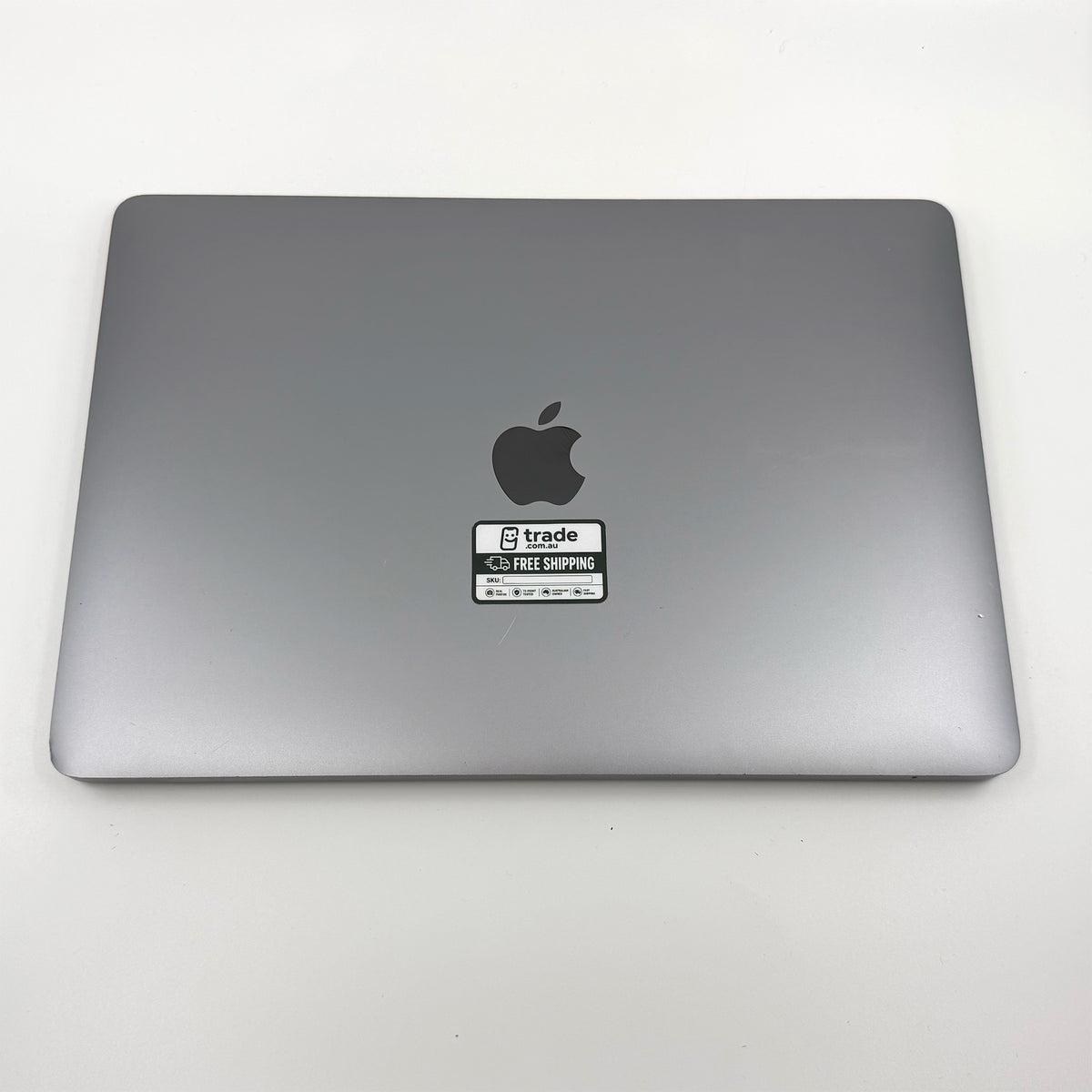 MacBook Air M1 13" (A2337) 256GB 8GB Space Grey 2020 (B Grade) T8970