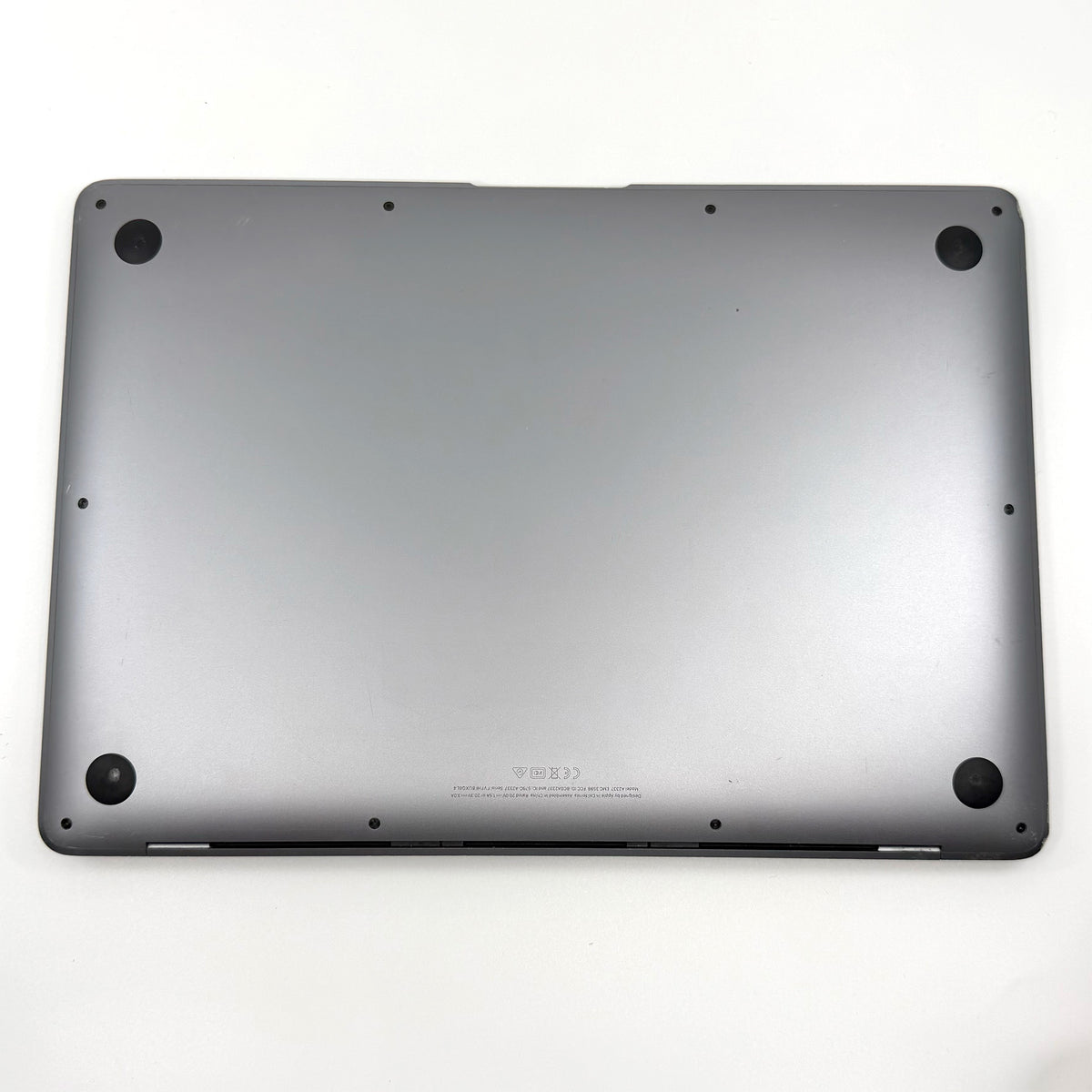 MacBook Air M1 13" (A2337) 256GB 8GB Space Grey 2020 (B Grade) T8970