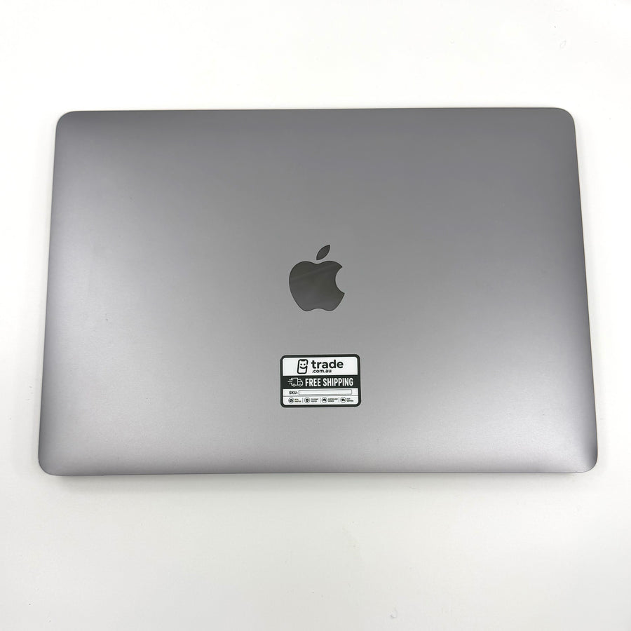 MacBook Air M1 13" (A2337) 256GB 8GB Space Grey 2020 (C Grade) T8969
