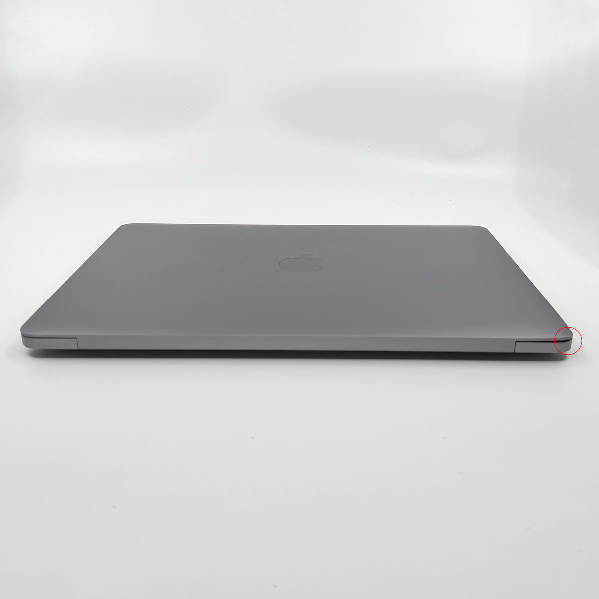 MacBook Air M1 13" (A2337) 256GB 8GB Space Grey 2020 (C Grade) T8969