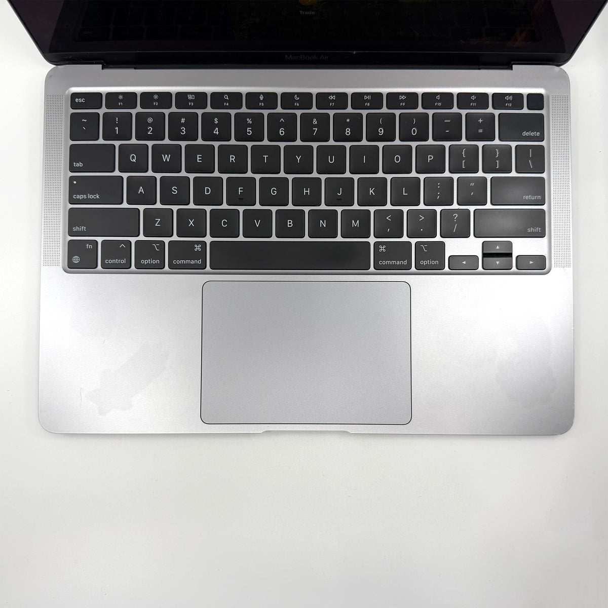 MacBook Air M1 13" (A2337) 256GB 8GB Space Grey 2020 (C Grade) T8969