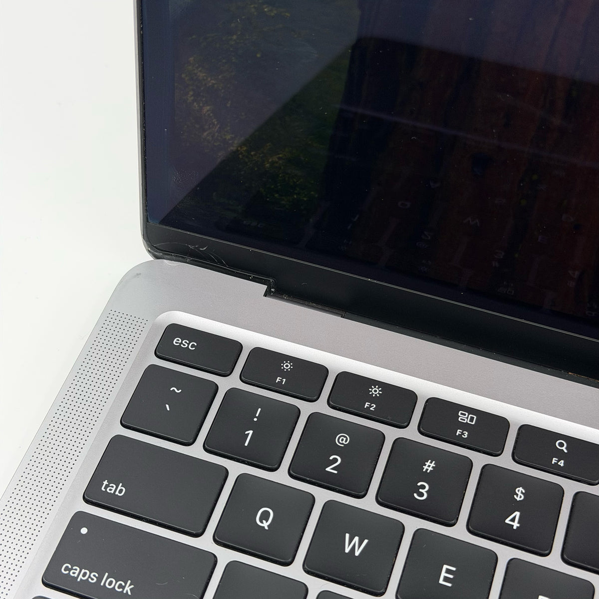 MacBook Air M1 13" (A2337) 256GB 8GB Space Grey 2020 (C Grade) T8969