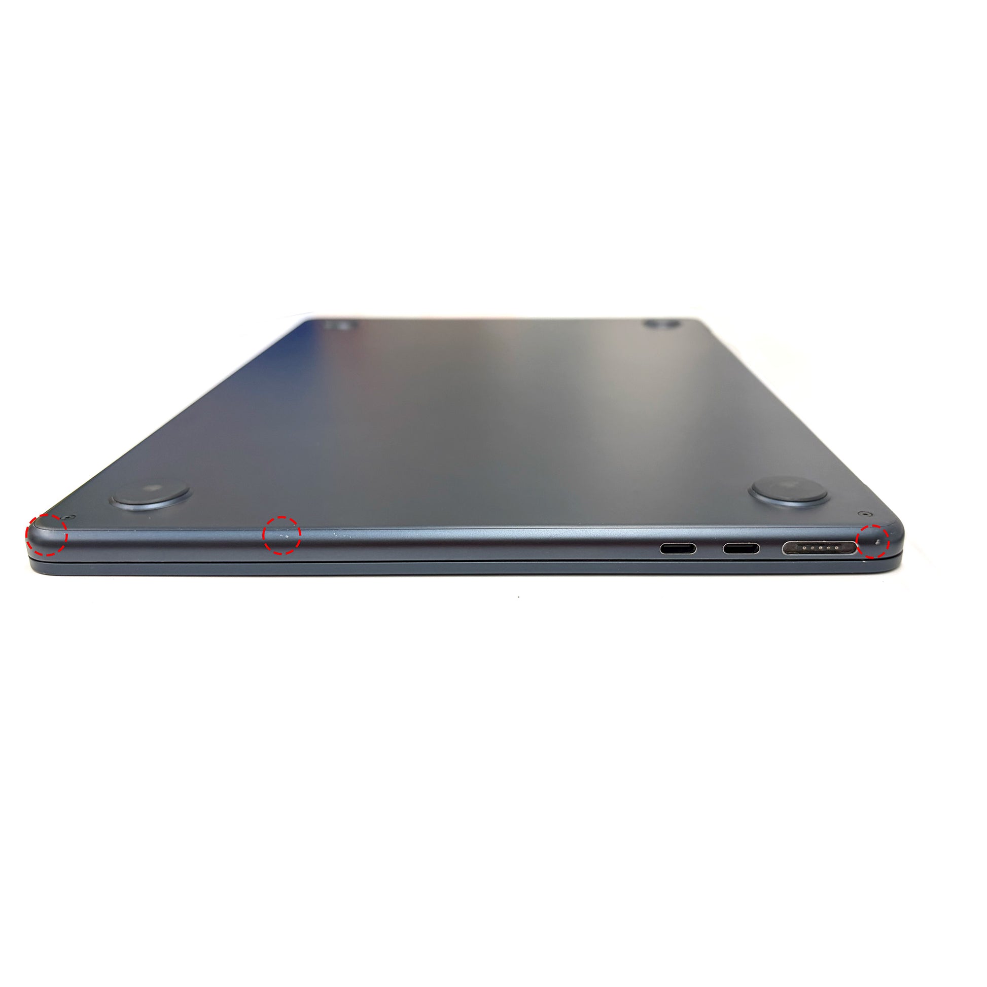 MacBook Air M2 13" (A2681) 256GB 8GB RAM Midnight B Grade T8673