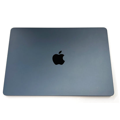 MacBook Air M2 13" (A2681) 256GB 8GB RAM Midnight B Grade T8673