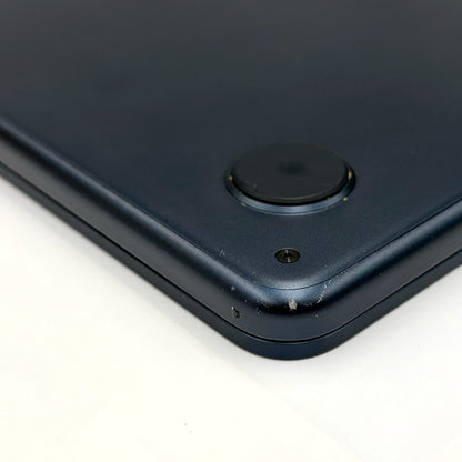 MacBook Air M2 13" (A2681) 256GB 8GB RAM Midnight B Grade T8673