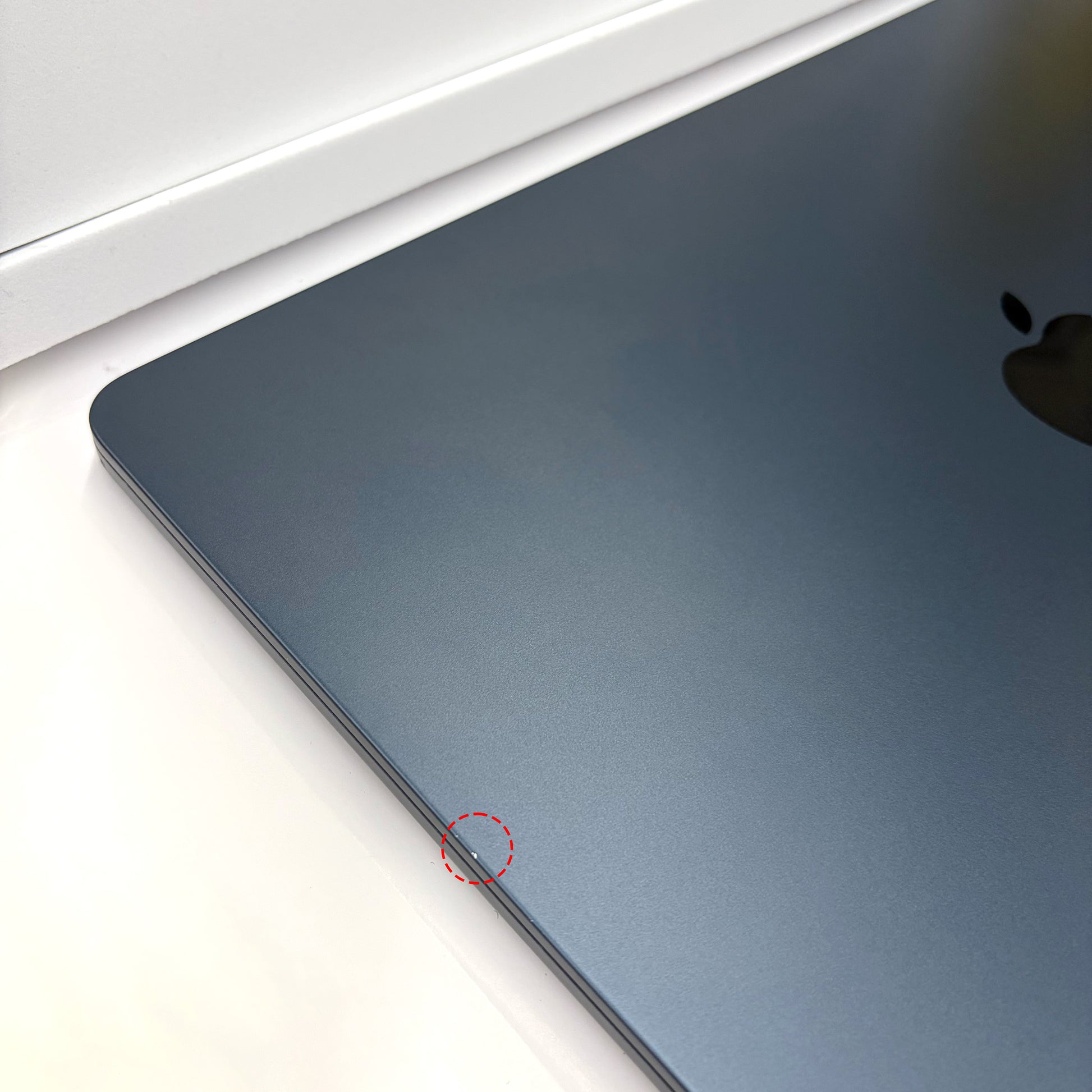 MacBook Air M2 13" (A2681) 256GB 8GB RAM Midnight B Grade T8673